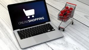 Logistyka e-commerce