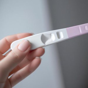 Jak zrobić test ciążowy?